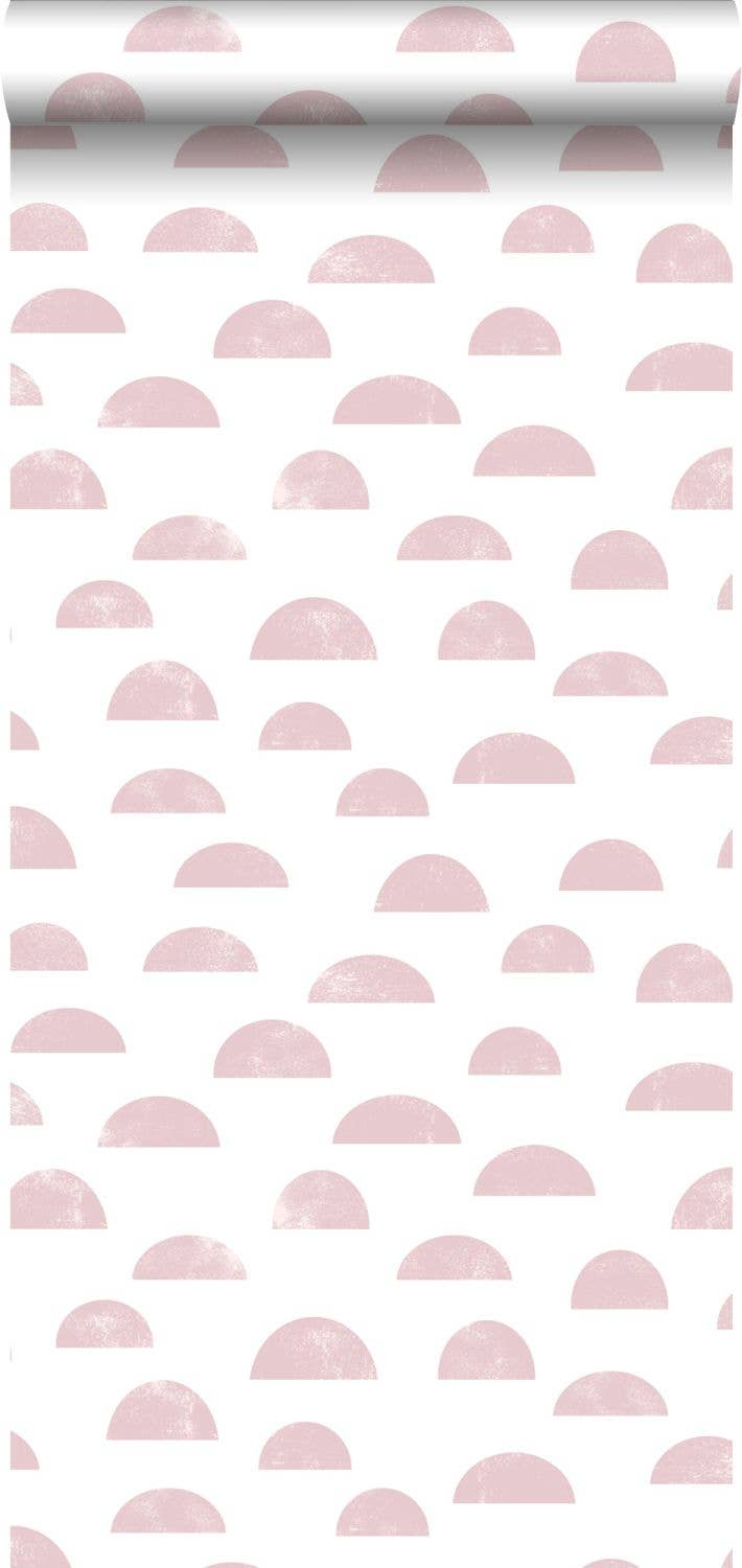 The Design Department b.v. – wholesale Wallpaper – Wallpaper Graphic Motif20