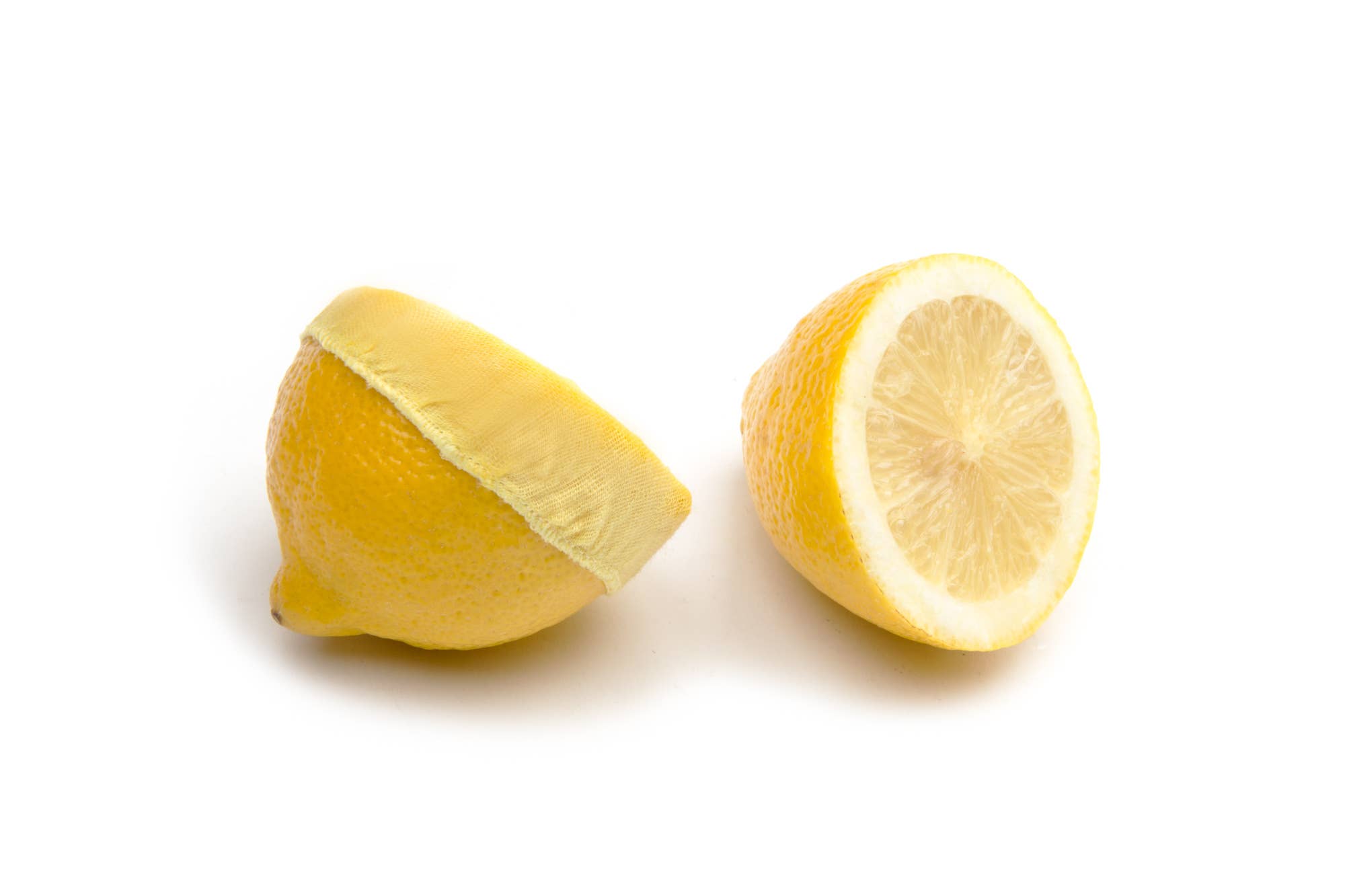 Fox Run Brands - Vente Sachet de conservation/film alimentaire - Sachet de fruits de mer au citron Nantucket, lot de 18, 2 x 2 pouces4