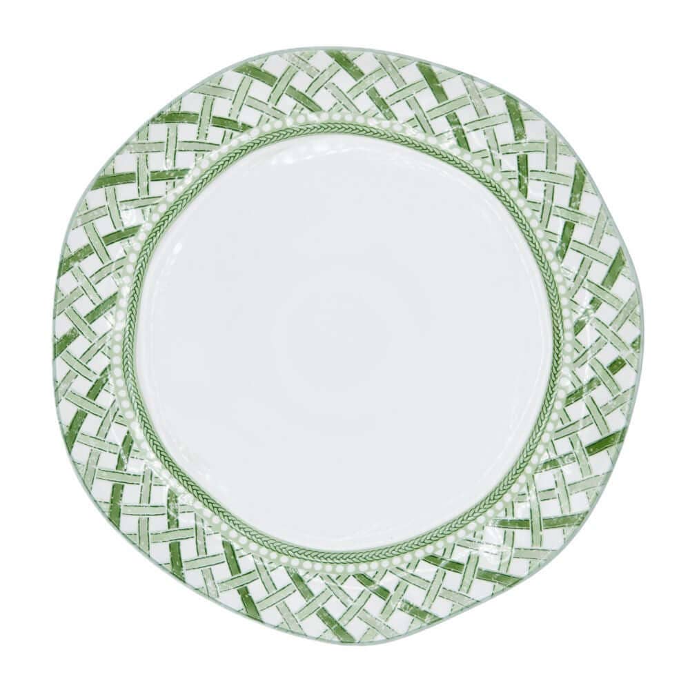 Skyros Designs - Wholesale Dinner Plate - Trelica Dinner0