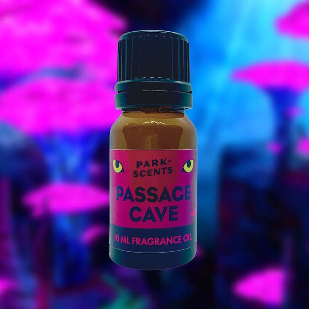 park scents - Wholesale Fragrance Oil - Passage Cave Fragrance Oil1