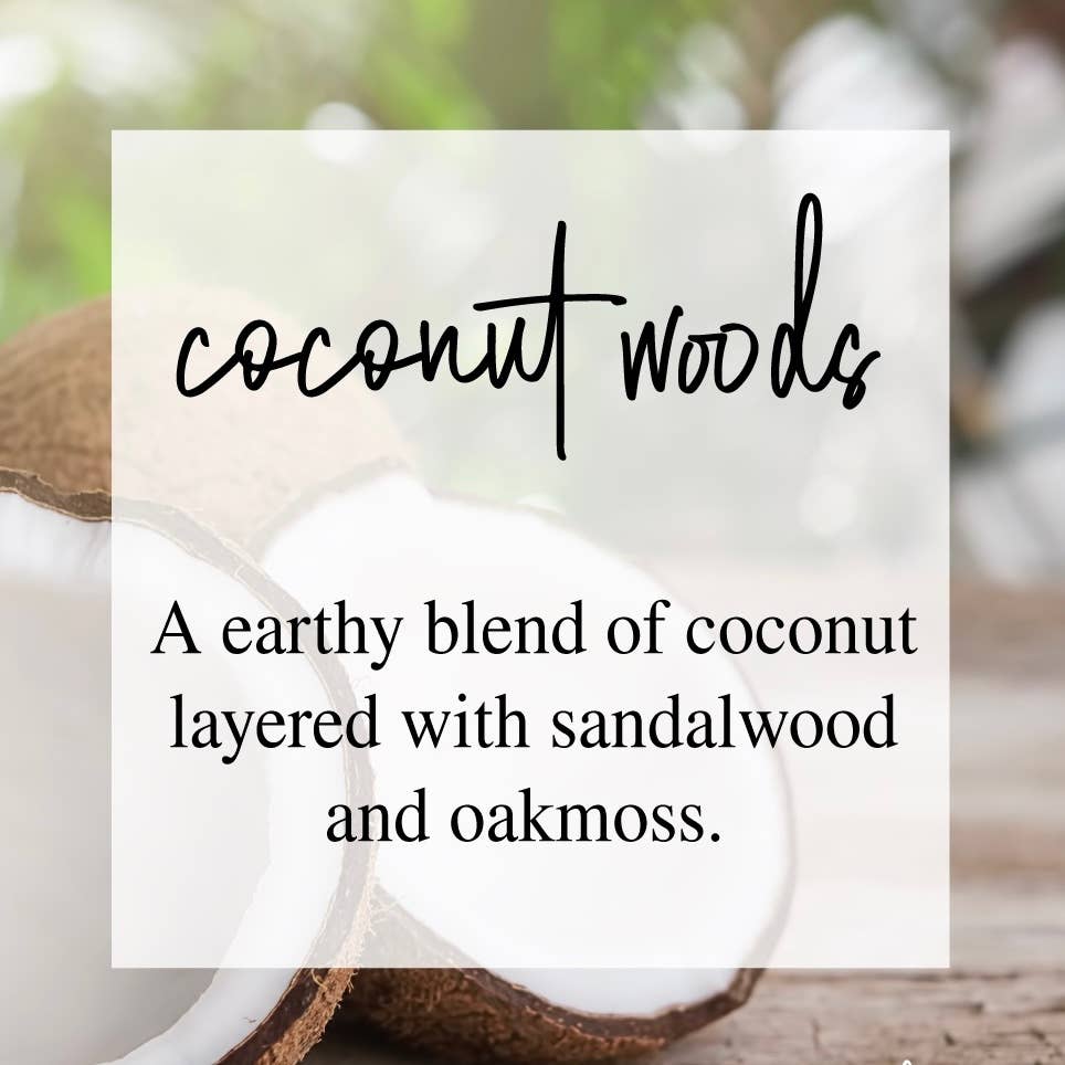 Timber Oak Candles - Wholesale Jar/Filled Candle - 8oz | 100% Pure Soy Mason Jar Candles | 40+ Scents16