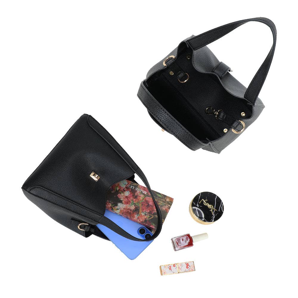 Gallantry - Wholesale Shoulder Bag - Women's - Nora3