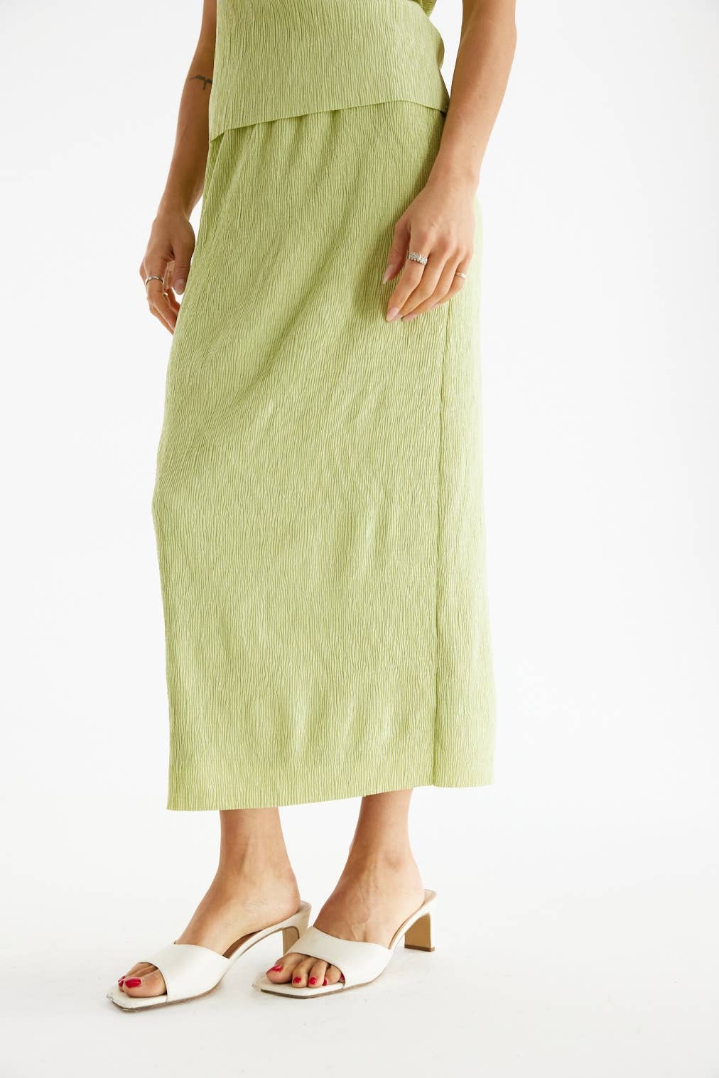 MOD REF - Wholesale Skirt - Women's - The Novi Skirt7