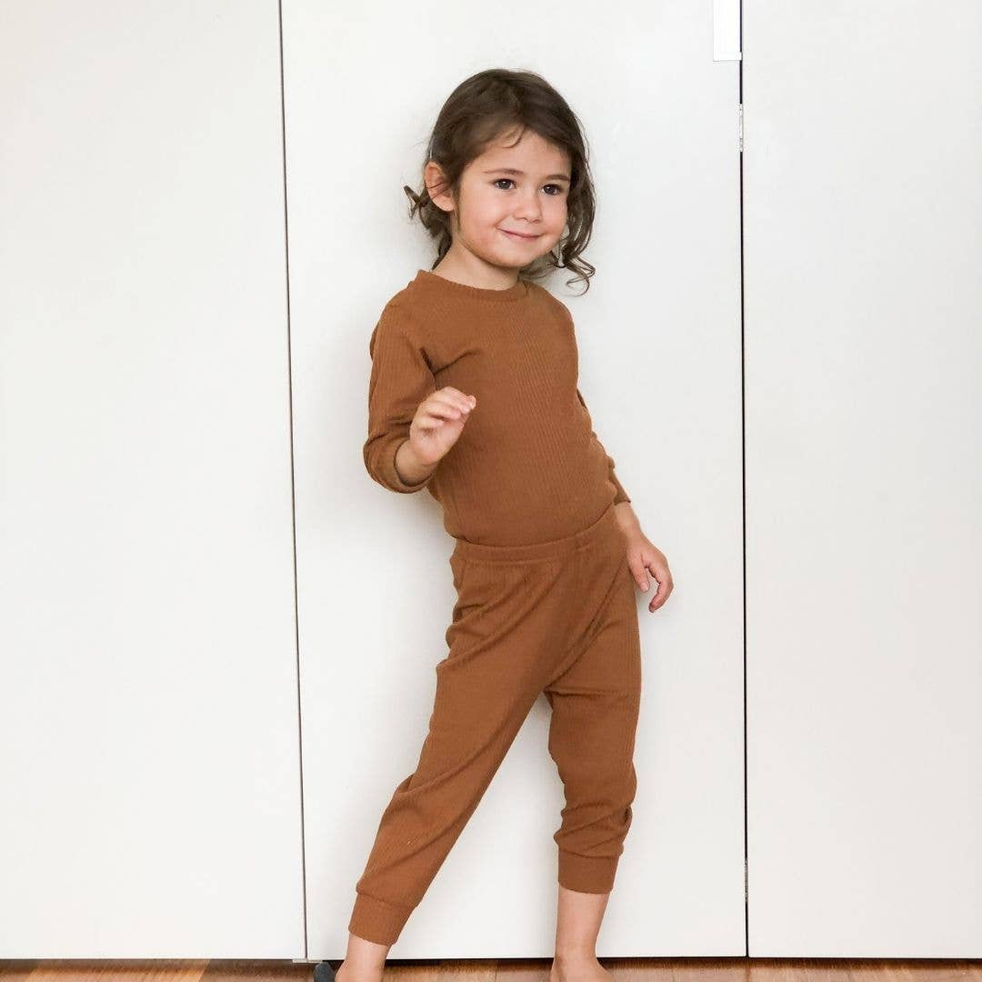 Bebe Ola - Wholesale Top & Pant Set - Baby - Lily Set / Water Green3