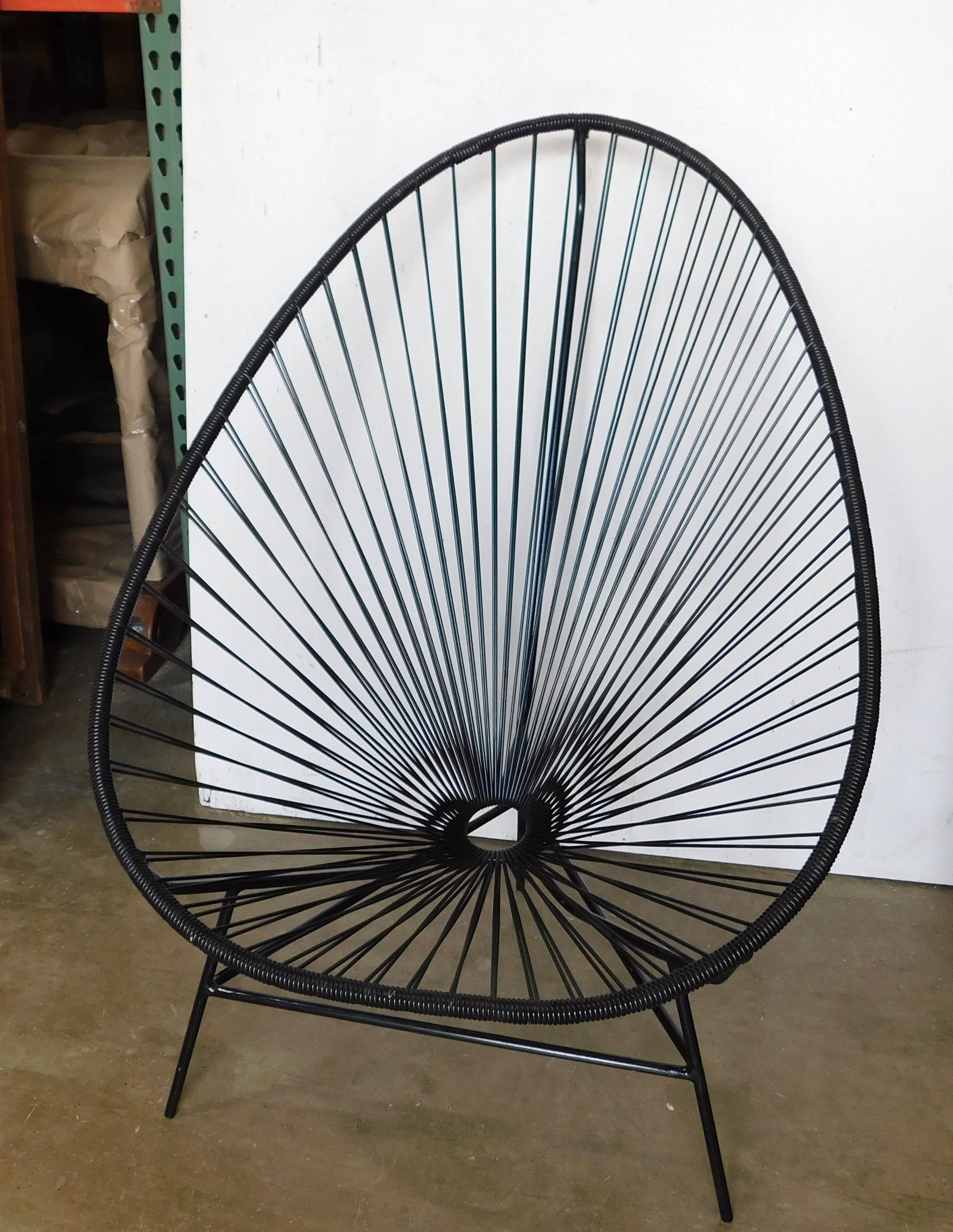 My Amigos Imports - Wholesale Chair - CLEARANCE-Acapulco Chair-Indoor-Outdoor-Lounge Chair-Patio3