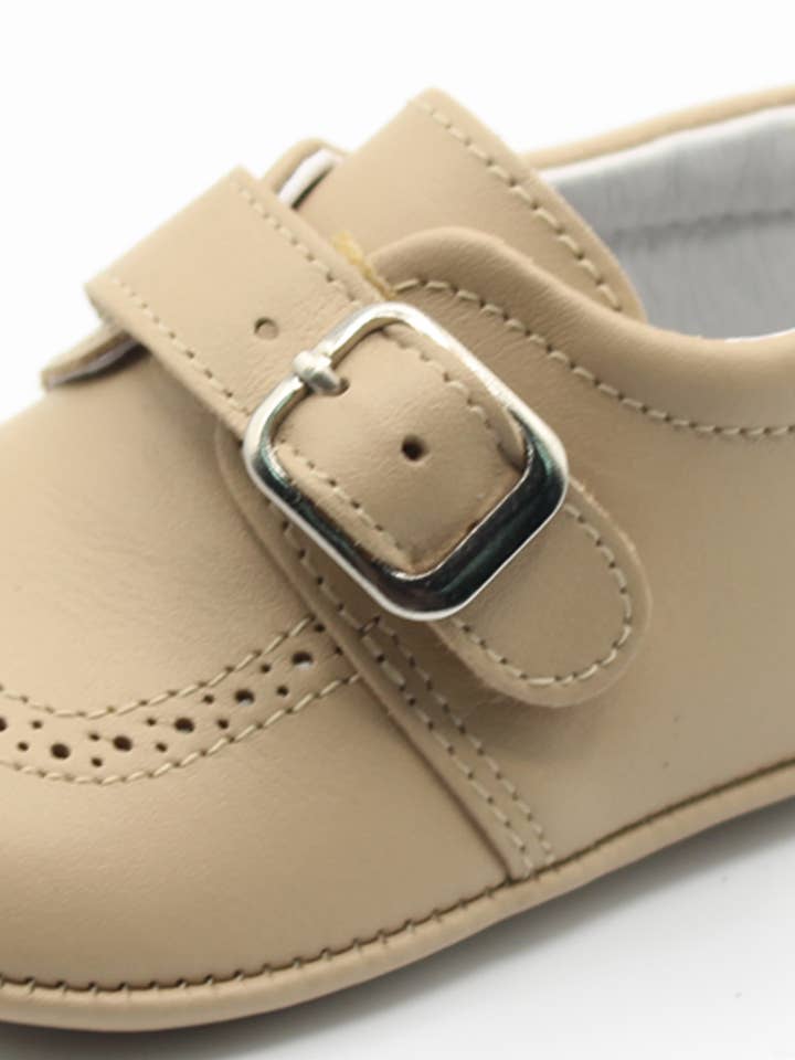 León Shoes - Wholesale Booties - Baby - 40511