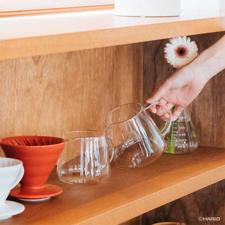 HARIO USA - Wholesale Pour Over & Dripper - V60 Barista Server16