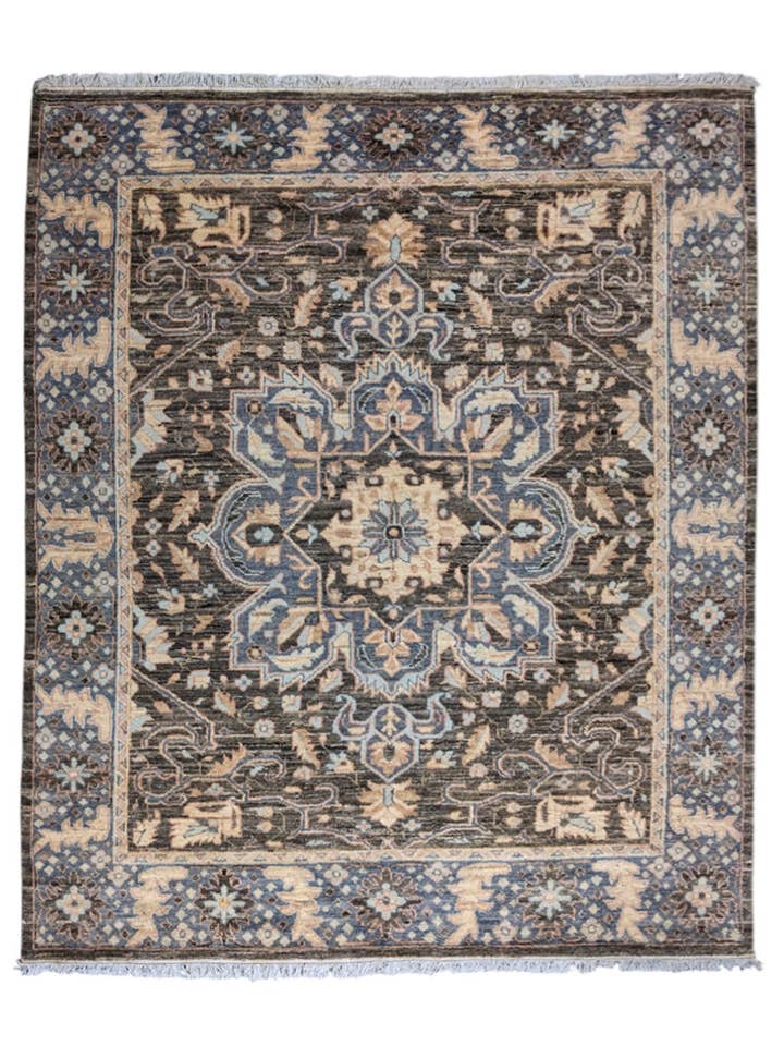 Wrealm Hand Knotted Rug - 314 x 247 cm for wholesale by Imaco Rugs