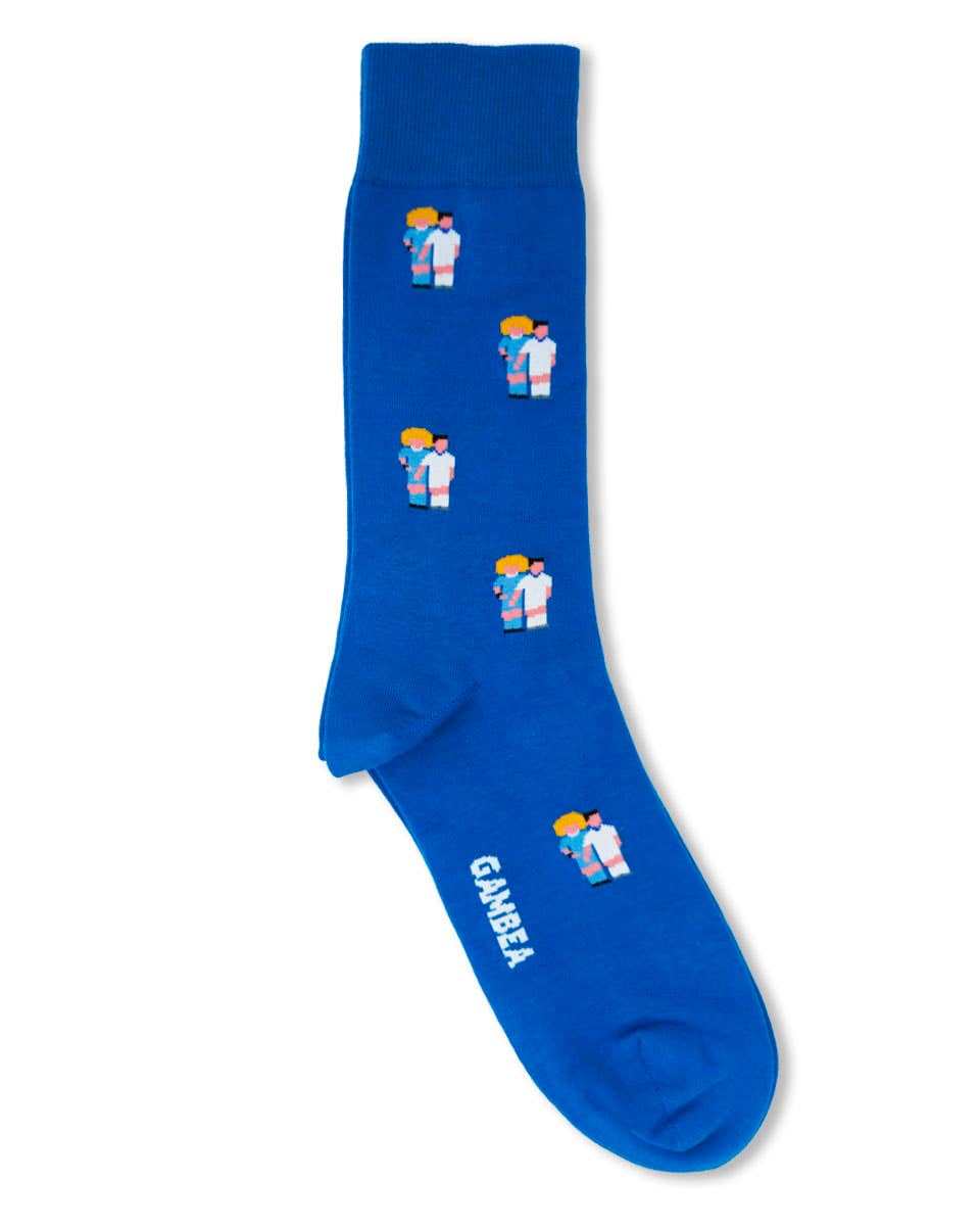 GAMBEA - Wholesale Socks - Unisex - Touch Socks0