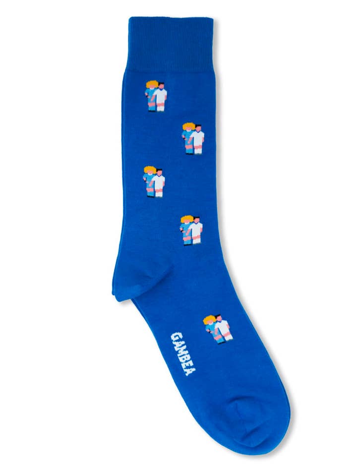 GAMBEA – Meias - Unissexo por atacado – Meias Tacto