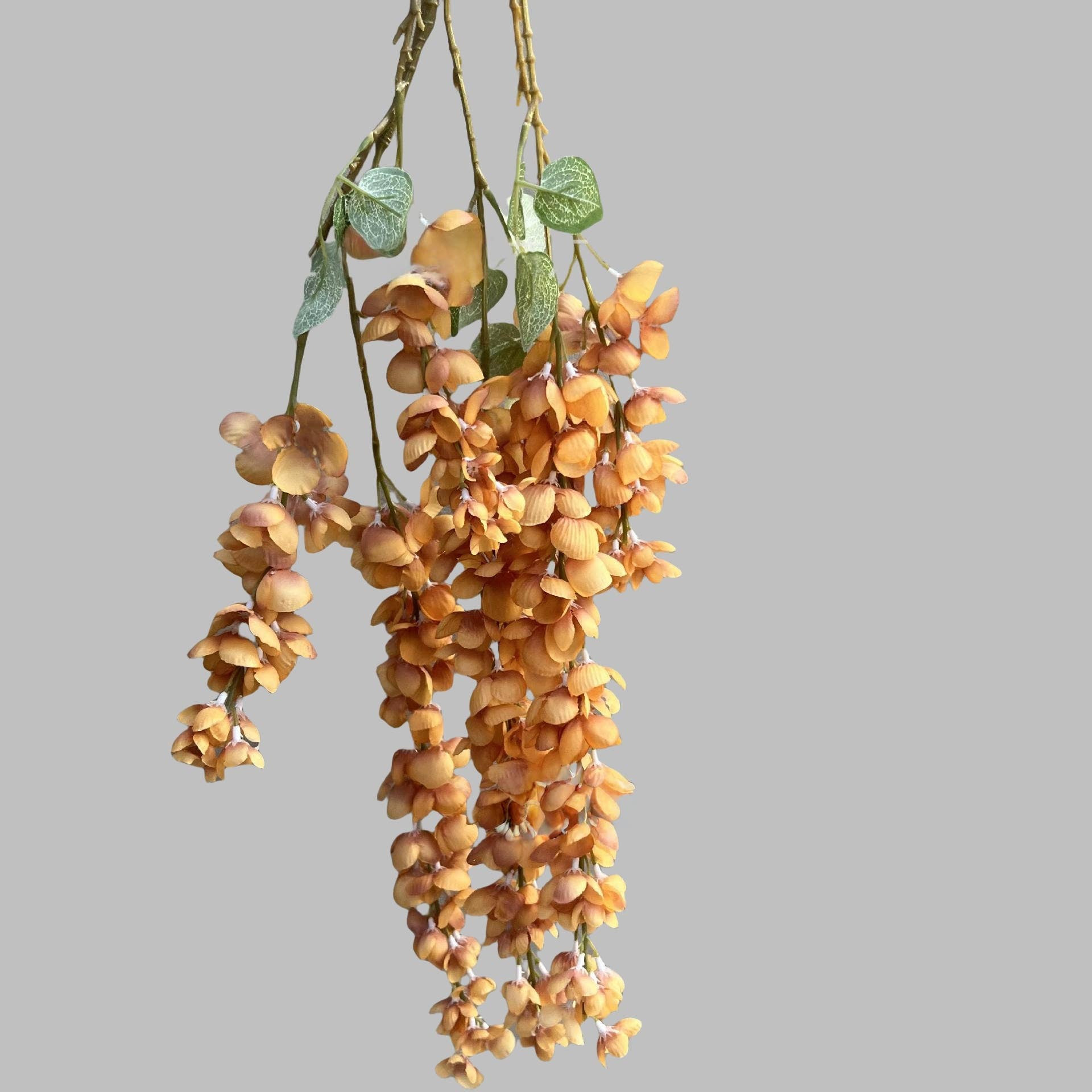 ACNITE(We cover U.S. import duties) - Wholesale Artificial Flowers - High Quality Silk Artificial Wisteria Flower for Decor9