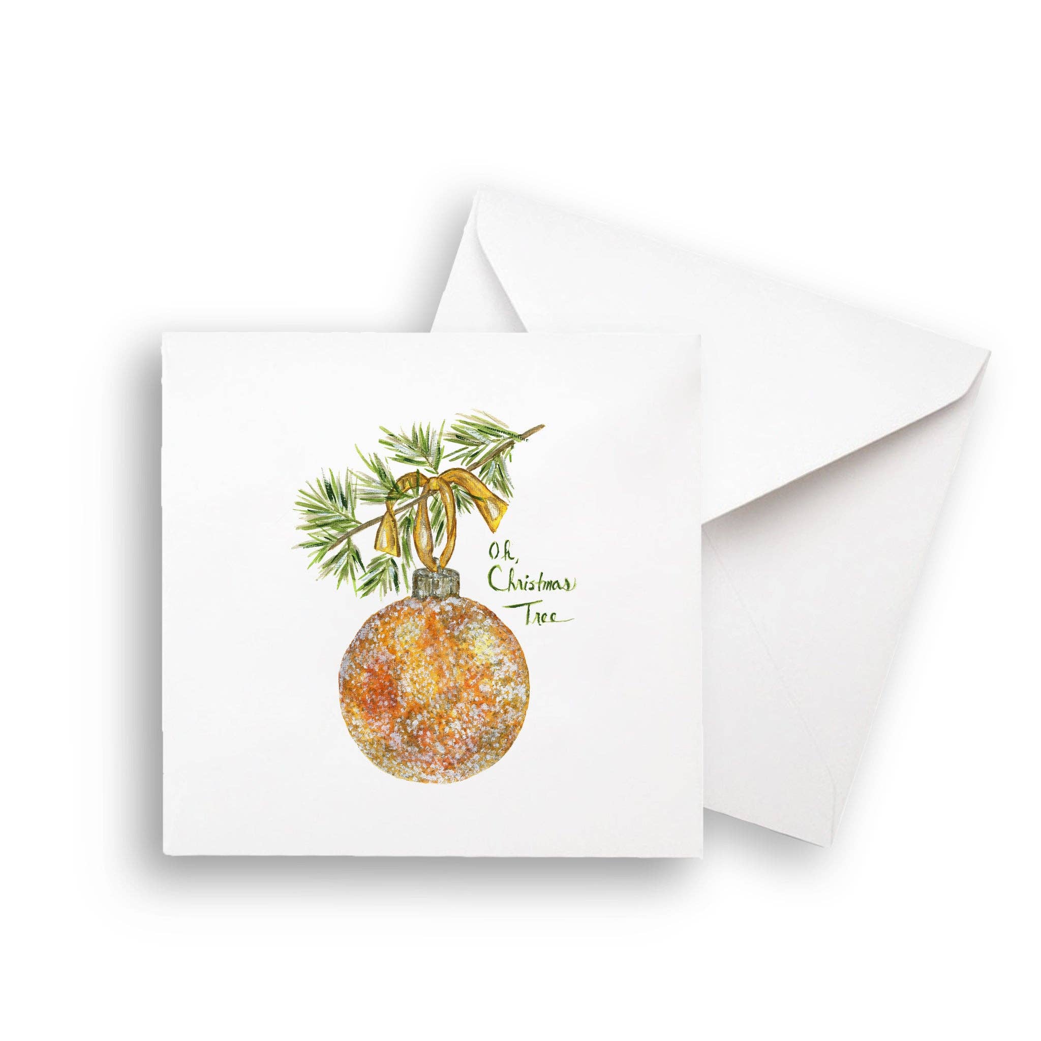 French Graffiti – wholesale Tea towel – Gold Glitter Ornament5