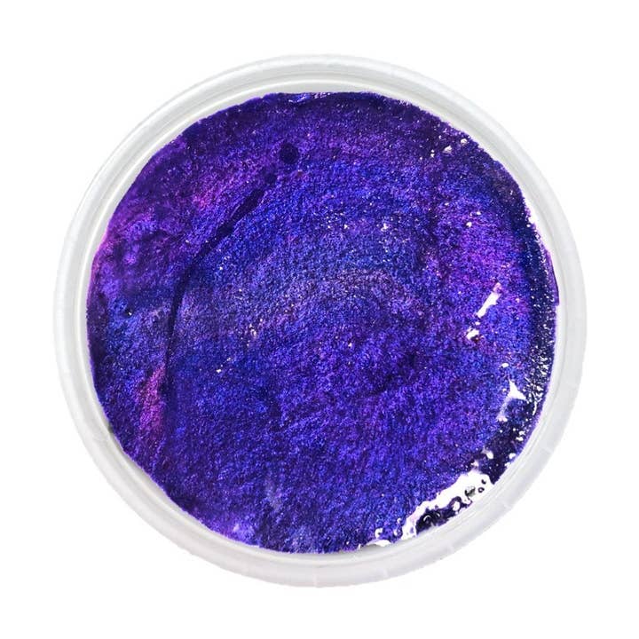 Violet Bonne nuit pour la vente par Kaleidosoaps