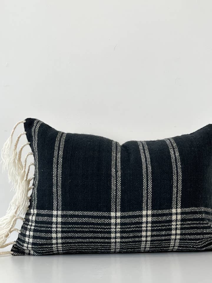 Indigo | Pillow Cover for wholesale by Blended Living