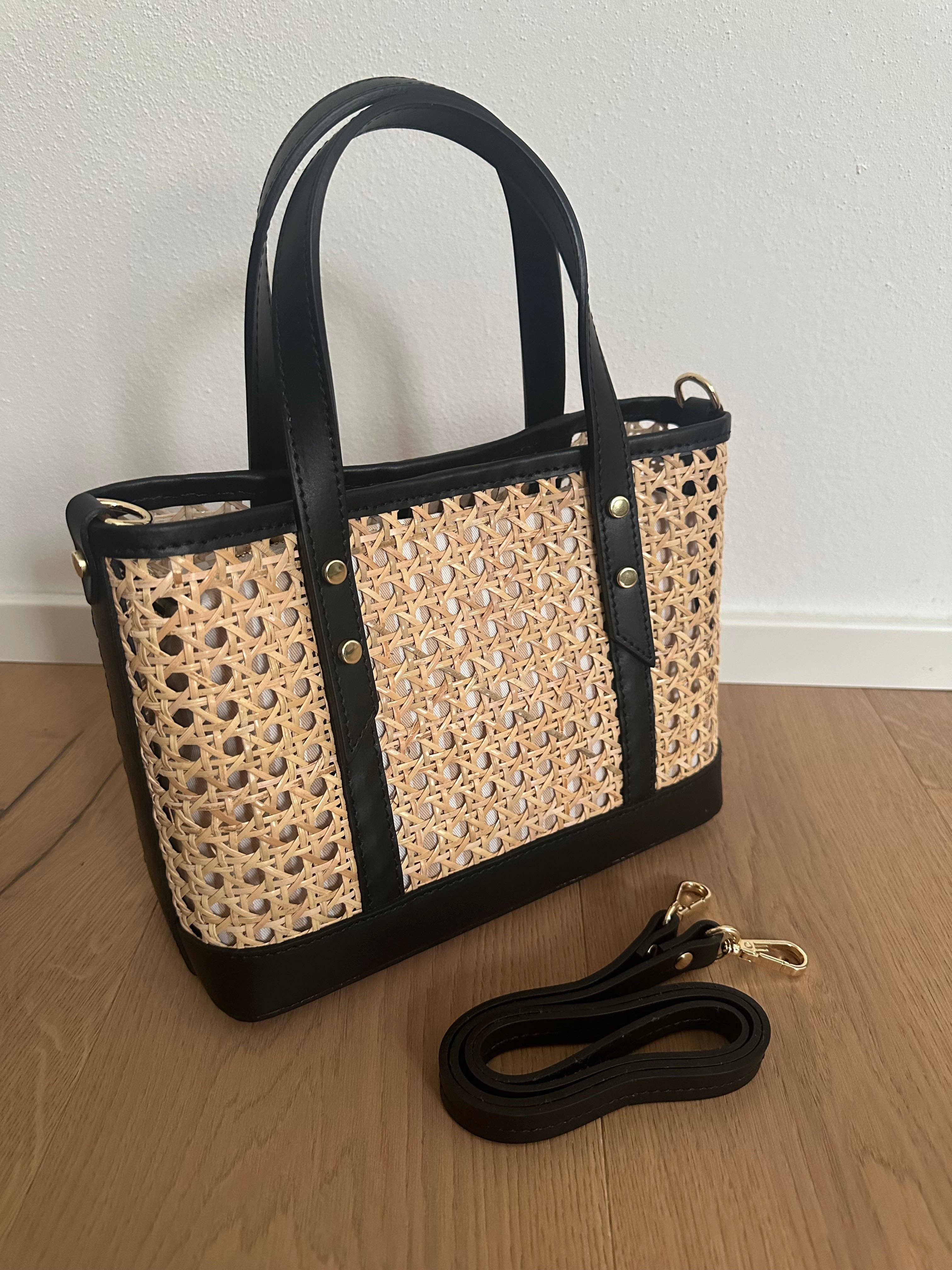 Zhade - Wholesale Tote Bag - Women's - NOOR WIEN - medium shopper0