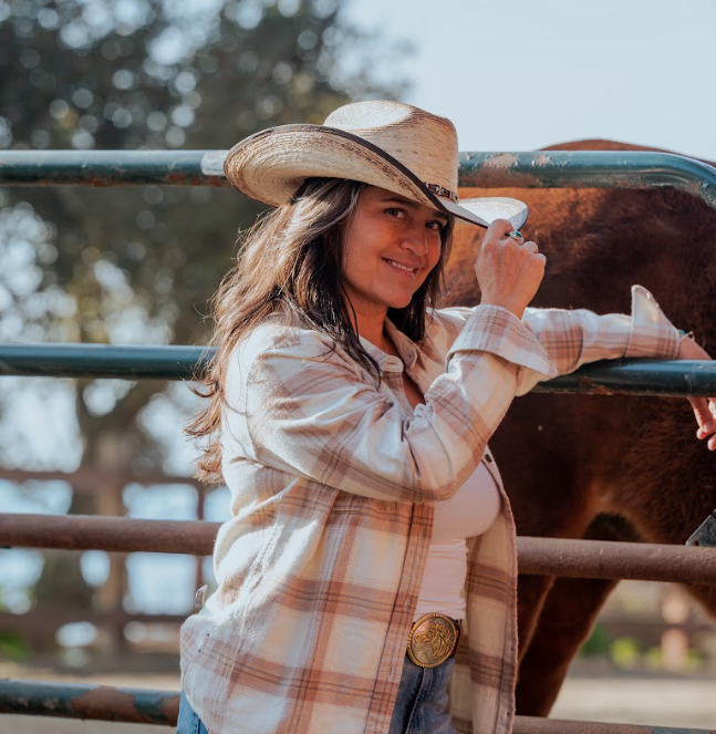 Naturale Cappello cowboy messicano in palma - modello Lucas in vendita all'ingrosso su Faire6