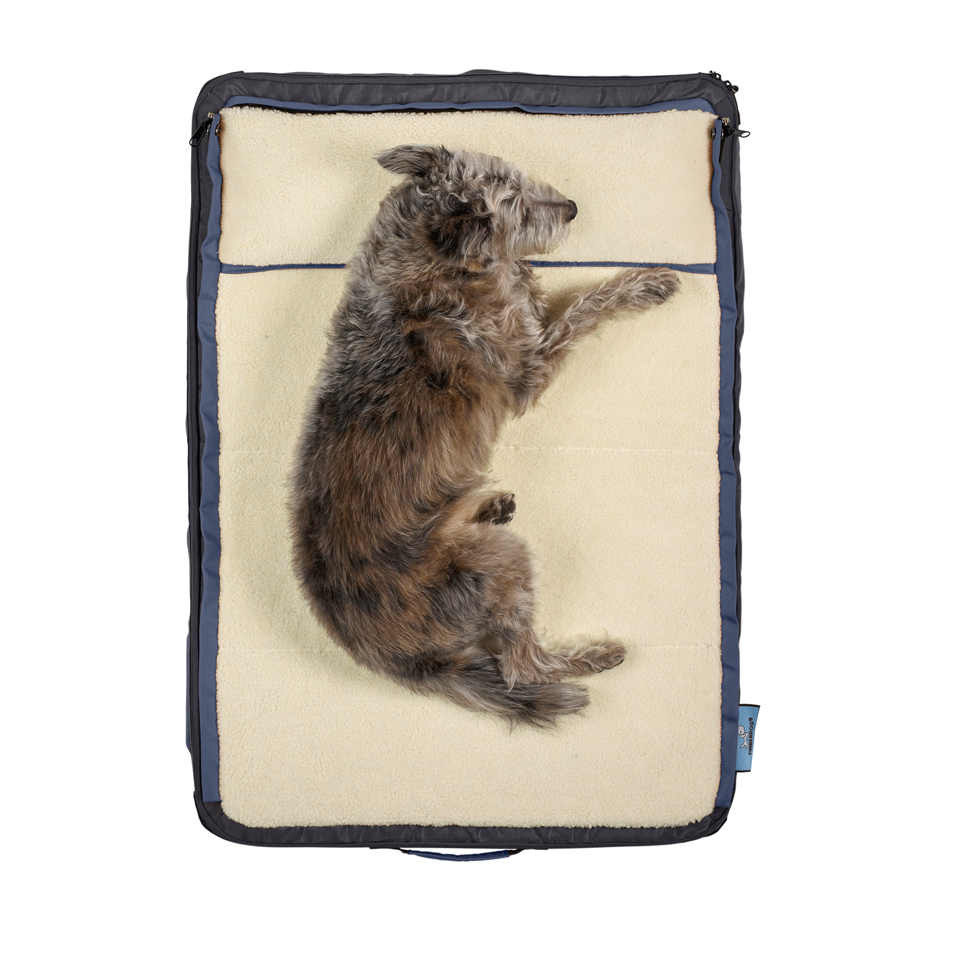 TIMBERDOG - Wholesale Pet Bed - Dog - RuffRest® Stormy16