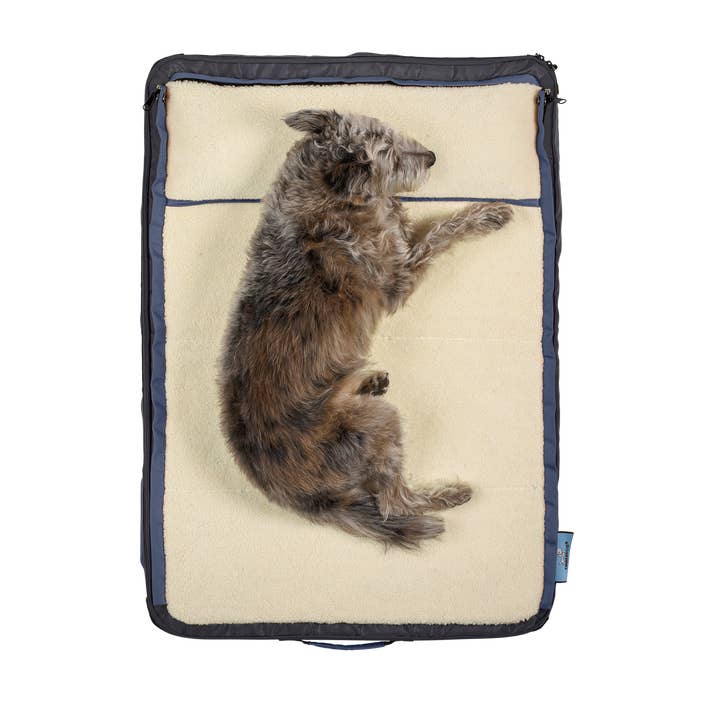 TIMBERDOG - Wholesale Pet Bed - Dog - RuffRest® Stormy16