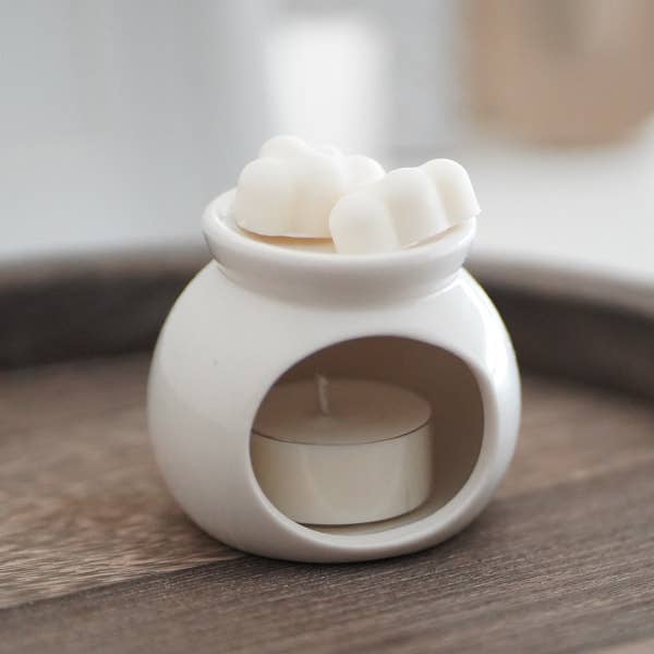 INZ Aragón S.Coop. Pequeña - Wholesale Smeltwax - Wax Melts Schone Kleding - Wasgoed Bries0