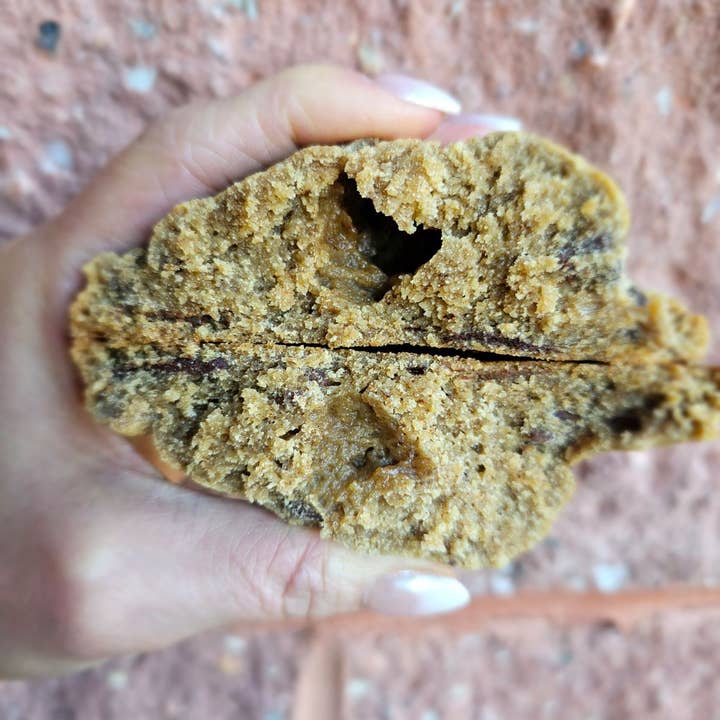 My Big Fat Cookie - Wholesale Cookie - Espresso Chip 1