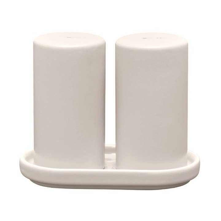 blomus - Wholesale Salt & Pepper Shaker Set - PILAR Salt and Pepper Shaker Set5