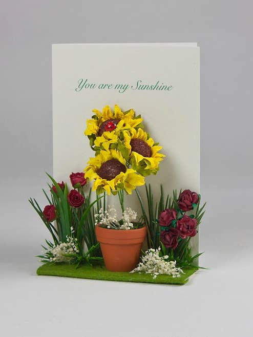 Du er mit solskin for engroshandel hos Karrie Barron Limited