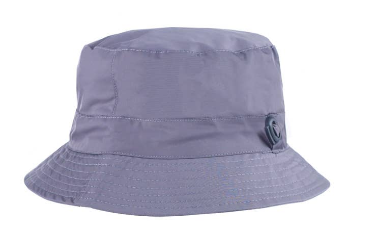 Toucan Hat Company/ Carole Amper - Wholesale Bucket Hat - Women's - Packable Rainhat1