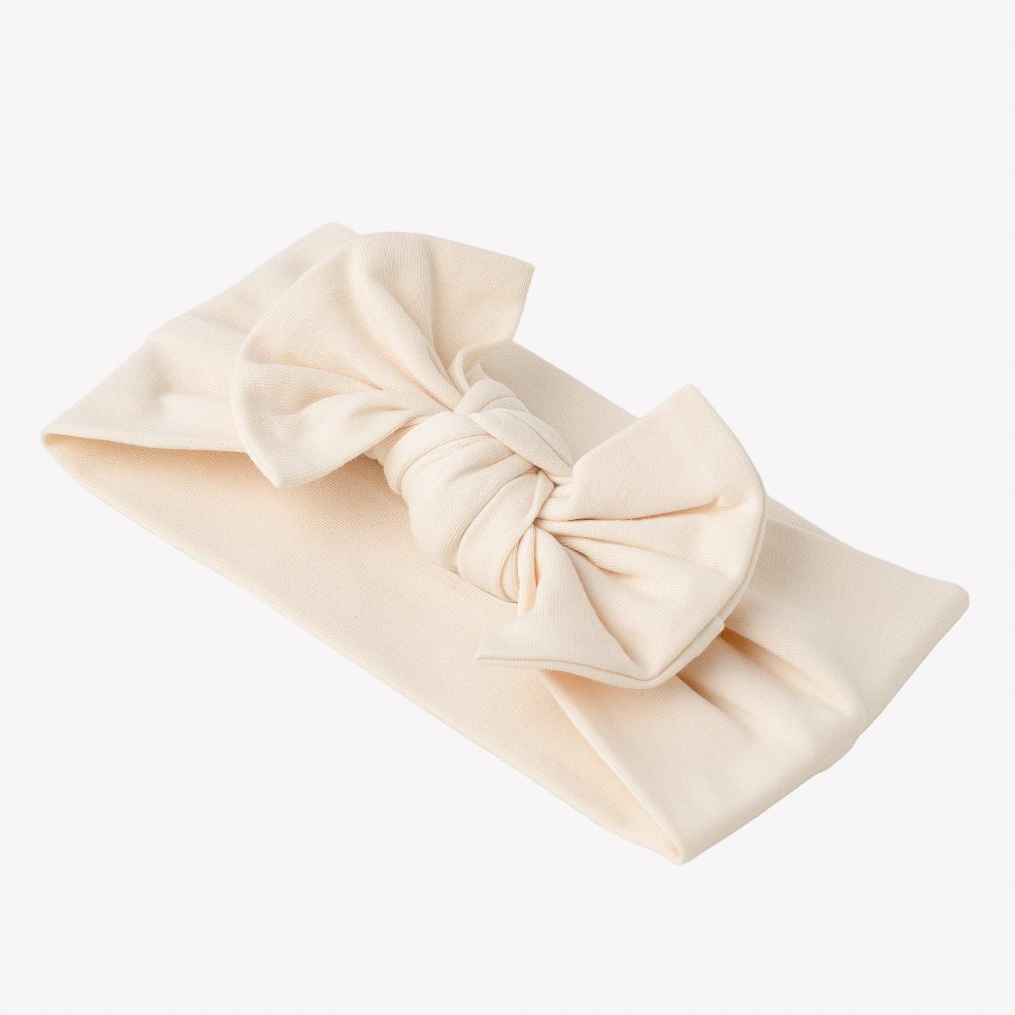 Pip + Phee - Vente Nœud pour cheveux – bébé - Nœuds en coton5