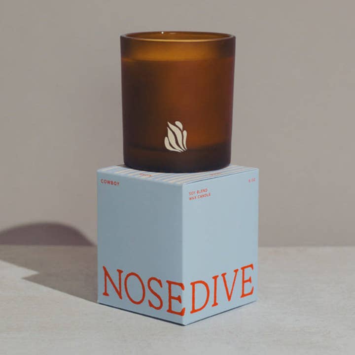 Cowboy for wholesale by Nose Dive