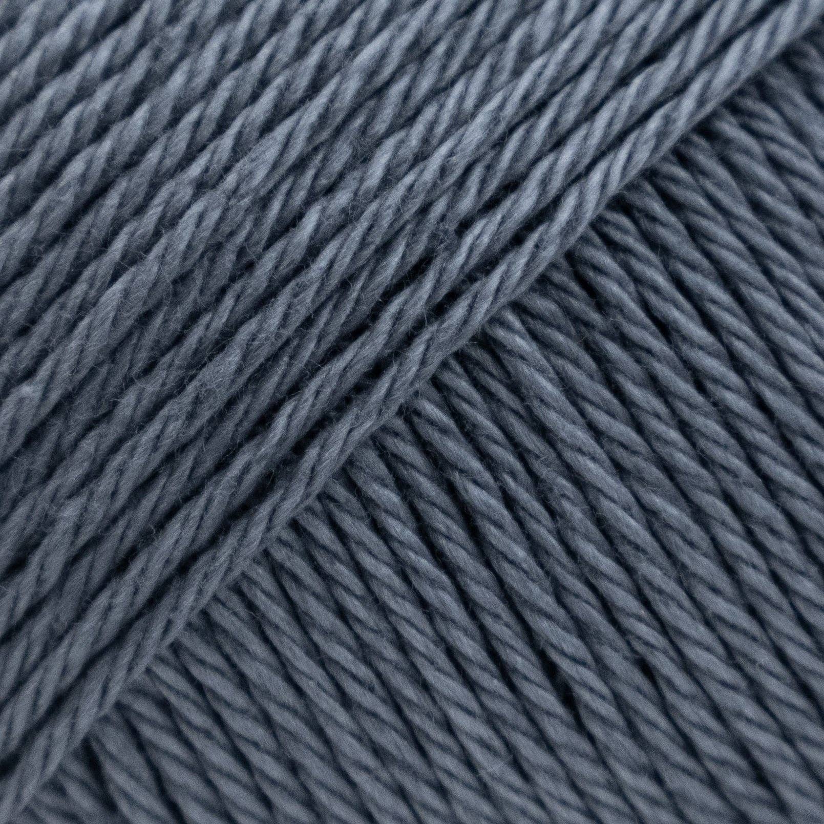 Luca-S - Vente Fils à tricoter - Luca-S Palermo - Fil de coton mercerisé 100%5