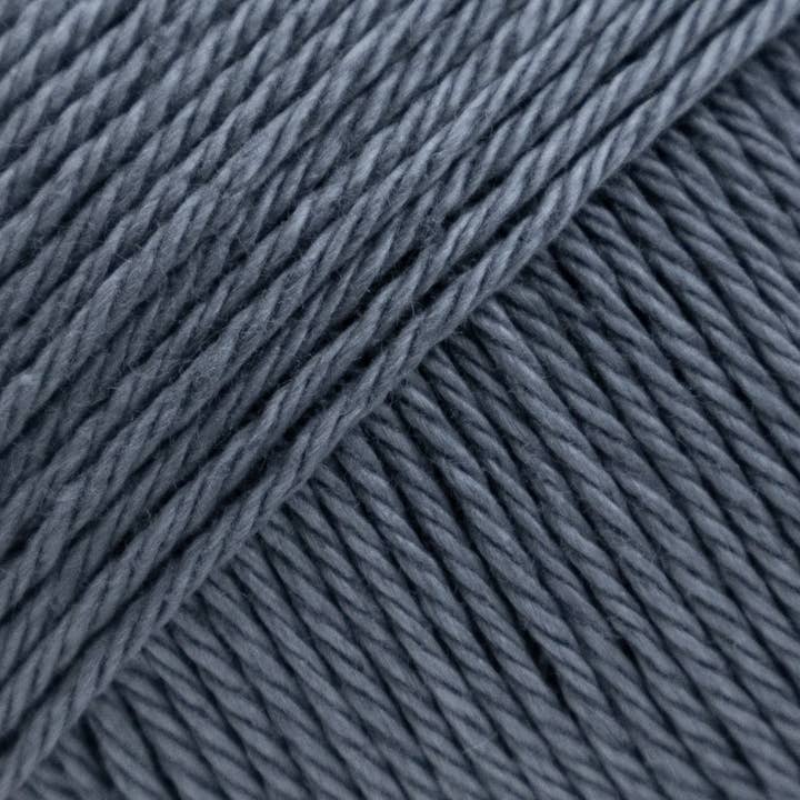 Luca-S - Vente Fils à tricoter - Luca-S Palermo - Fil de coton mercerisé 100%5