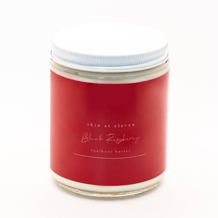 Black Raspberry for wholesale by Skin At Eleven