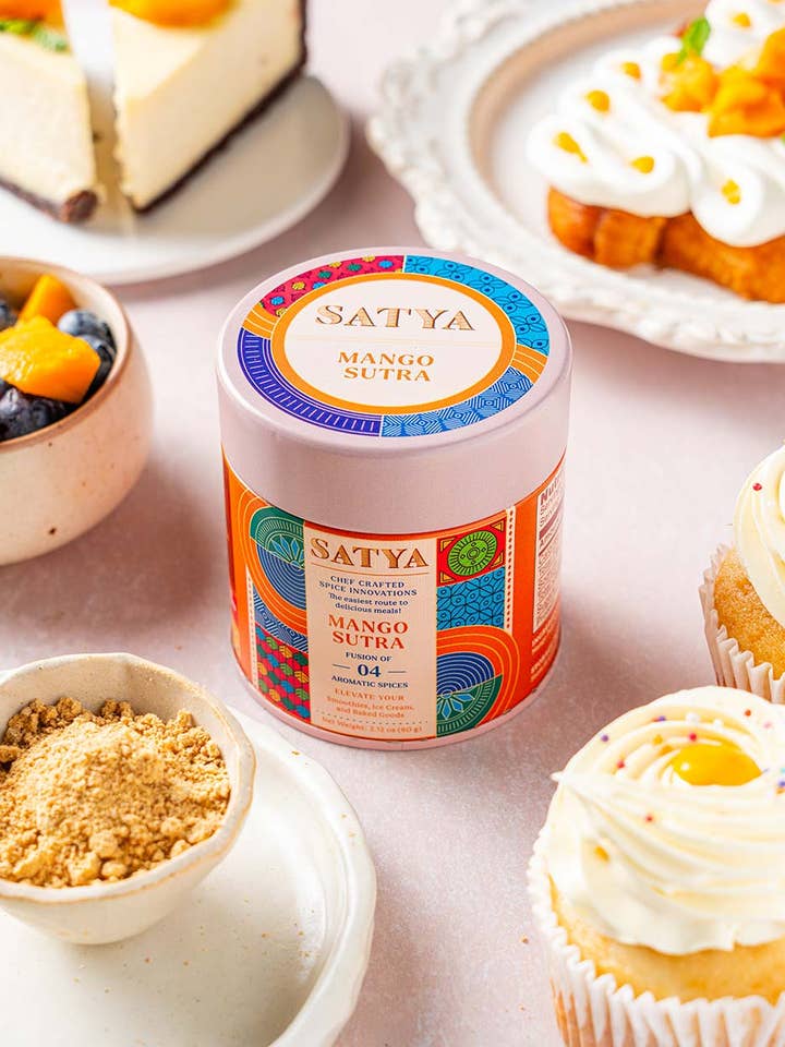 Mango Sutra for wholesale by Satya