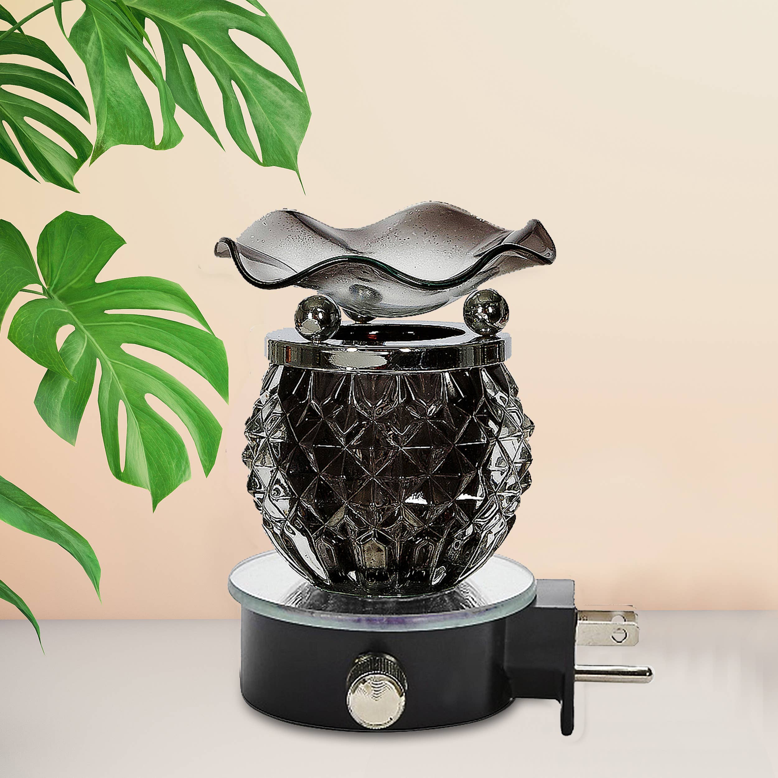 Mar Company Group - Wholesale Oil Warmer - OIL BURNER PLUG IN TACKS4