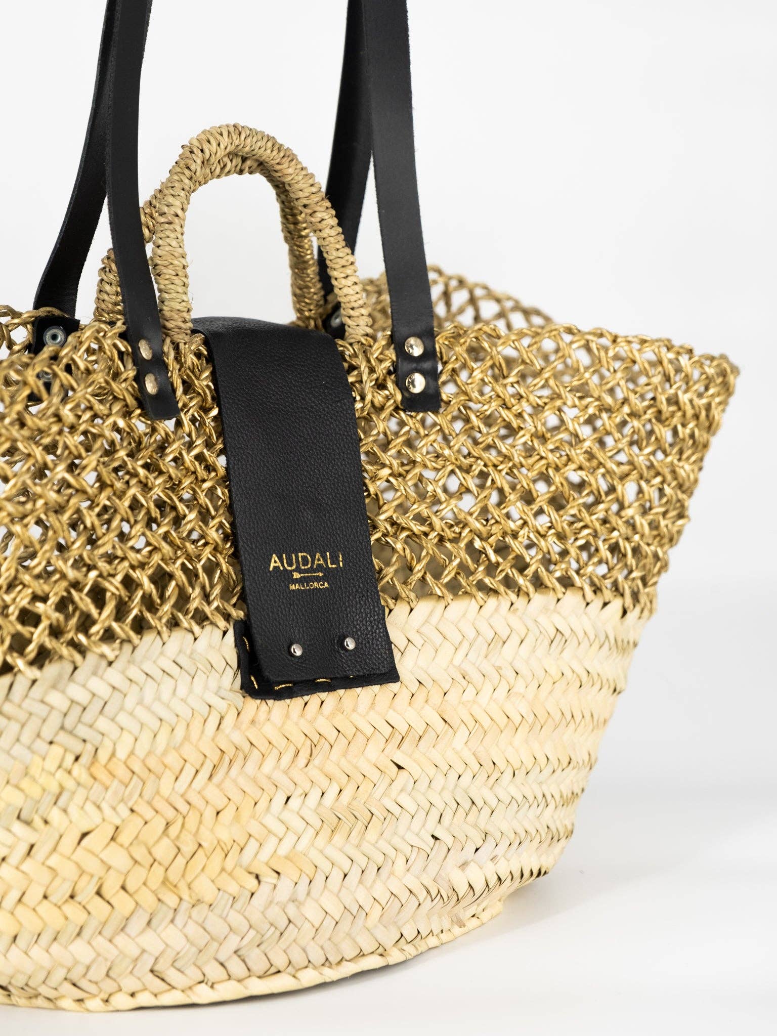 Audali - Vente Sac de plage - Couffin Cala Mesquida2