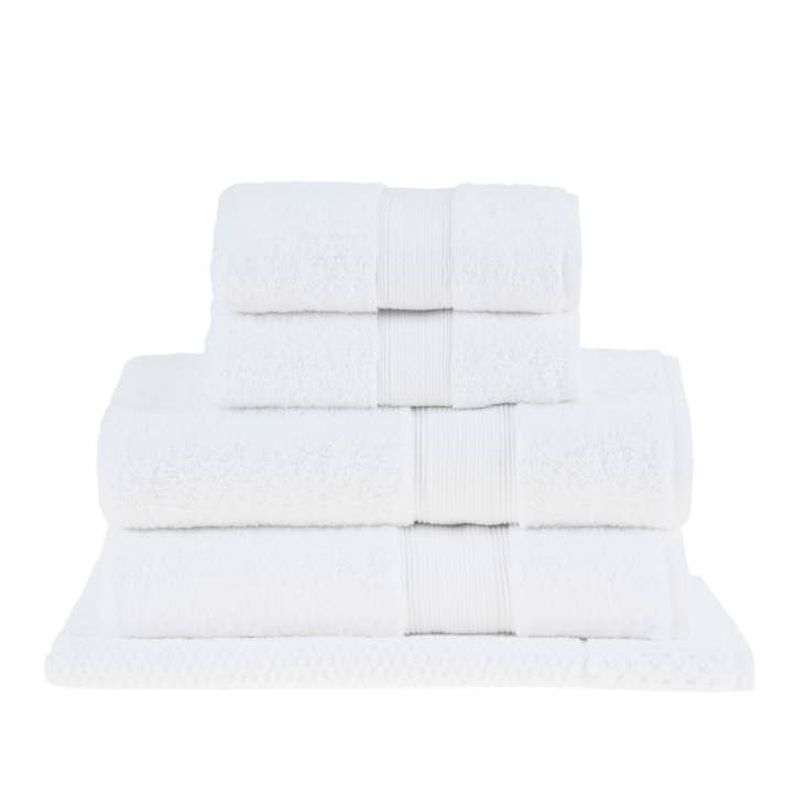 Veluda - Wholesale Bath Towel - Brazilian Soft Luxurious Soft Towel 600 GSM Super Absorbent 2