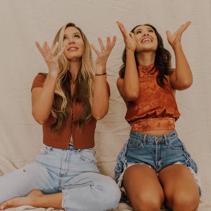 A Spray of Sunshine - Wholesale Bath & Body Set - Travel Kit: Body Wash + Tan Extender8