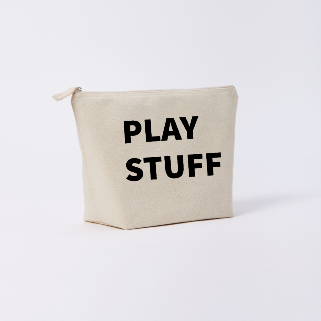 MY BAGS OF STUFF – wholesale Pouch – Women’s – PLAY STUFF POUCH2