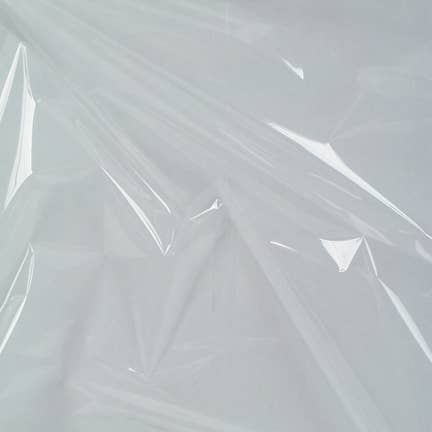 Willow Group - Wholesale Craft Supplies - Clear Polypropylene Overwrap - 100G for Gifts & Decor