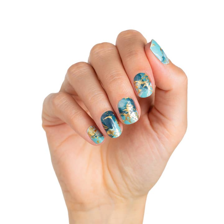 Miss Sophie - Wholesale Nail Polish - Coral Reef1