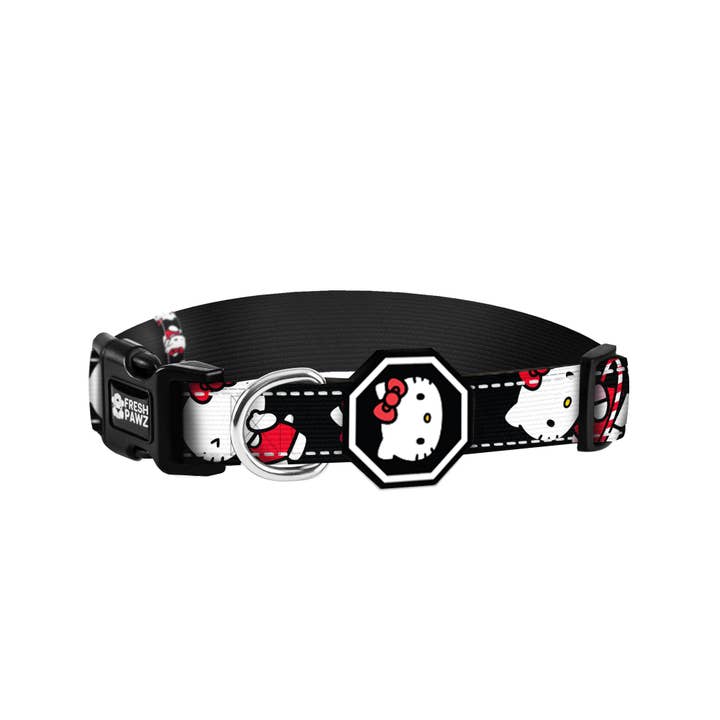 Hello Kitty x Fresh Pawz | Collar for wholesale by Fresh Pawz