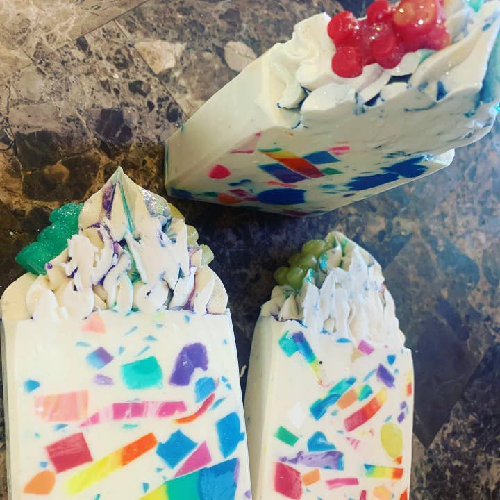 Gummy Bears for wholesale by Beach Bum Body Shoppe