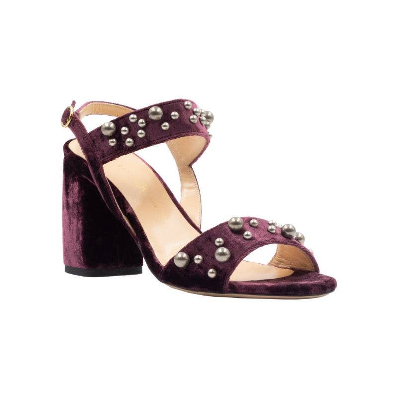 CHRISTINA LOMBARDI - Wholesale High Heels - Women's - Emilia5