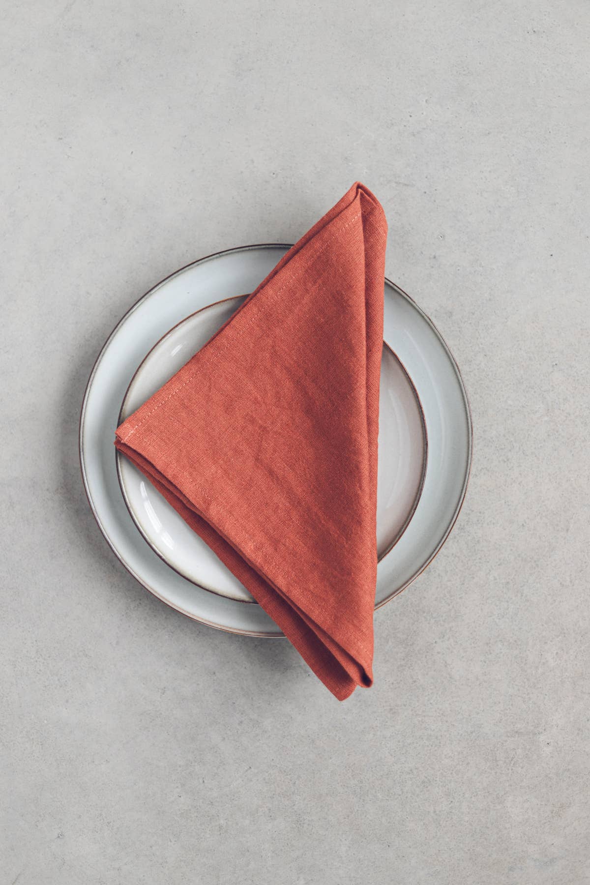 Epic Linen - Wholesale Dinner & Cloth Napkin - Linen Table Napkins with Fringes6