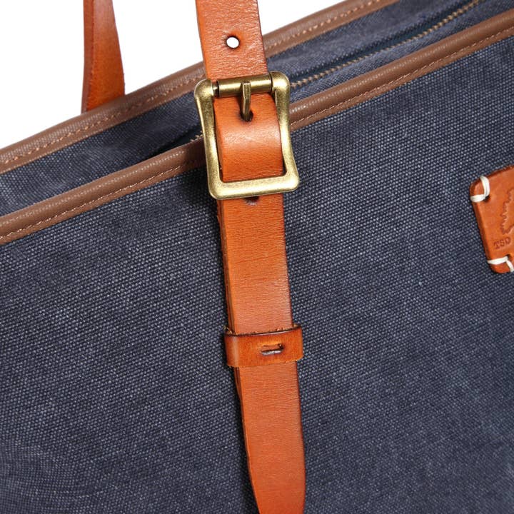 TSD Brand - Wholesale Tote Bag - Women's - Redwood Shopper Tote22