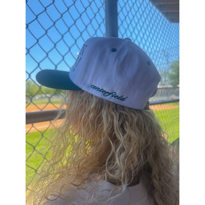 C.C Beanie - Wholesale Trucker Hat - Women's - Put me in Coach C.C Embroidered Trucker Hat TCM0005