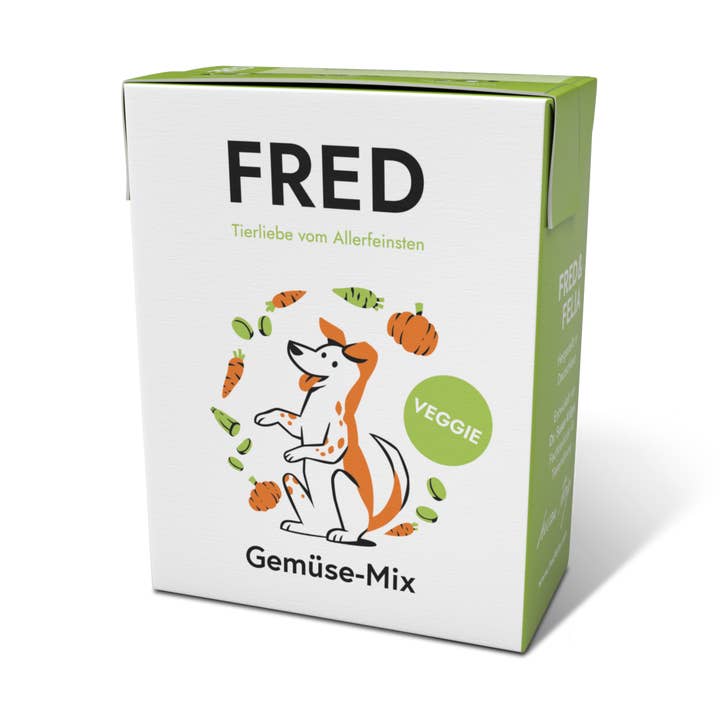 FRED Gemüse-Mix und andere Ergebnisse für tk gemüse im Großhandel. Kostenlose Rücksendungen und 60-Tage-Zahlungsziel auf Faire im Trend auf Faire.