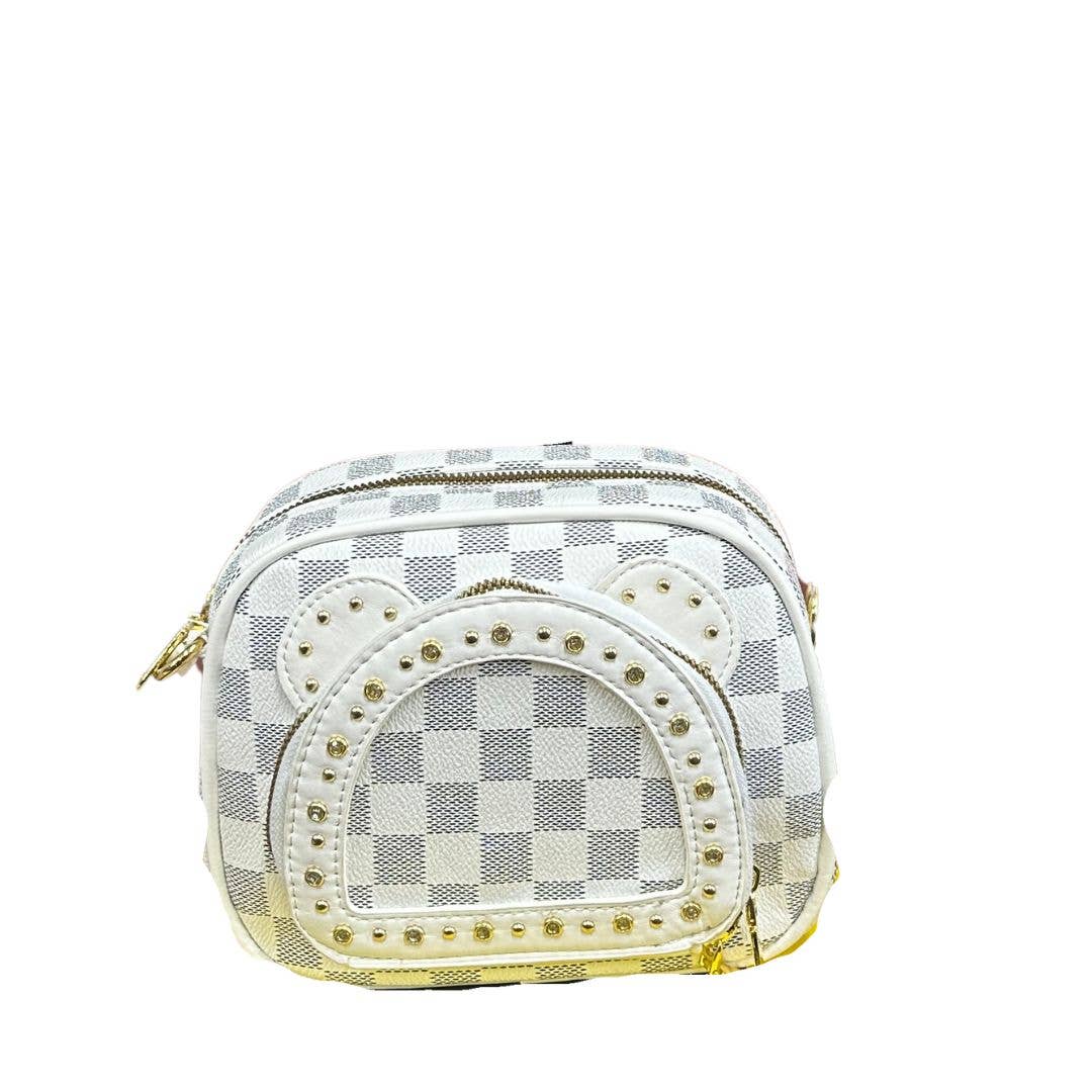 Miss Bold – wholesale Crossbody bag – Women's – Women’s Crossbody Shoulder Tote Handbag1