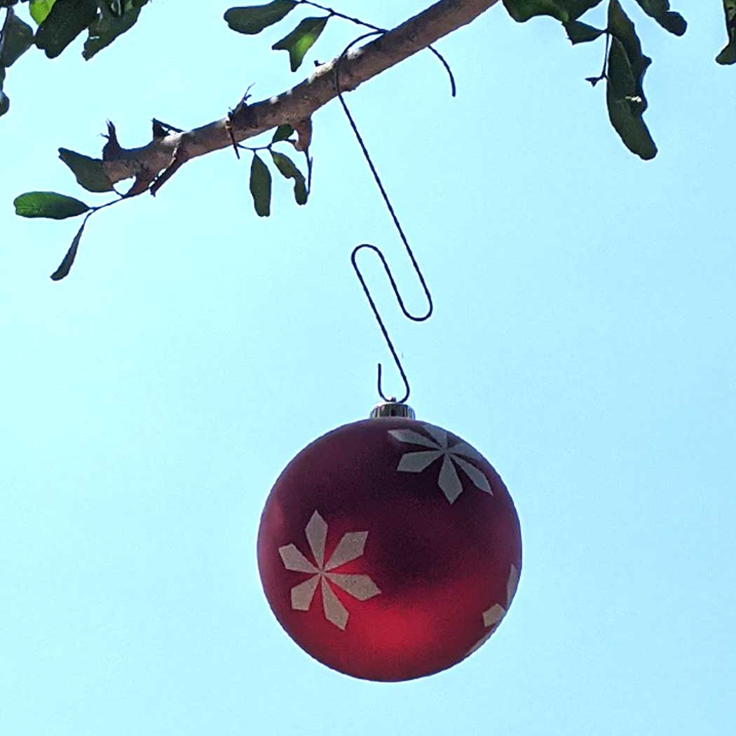 Ostreach - Wholesale Ornament - Ostreach Ornament Hanging System3