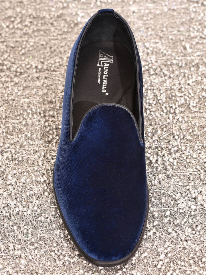 027 Velluto per la vendita all'ingrosso da parte di Alto Livello